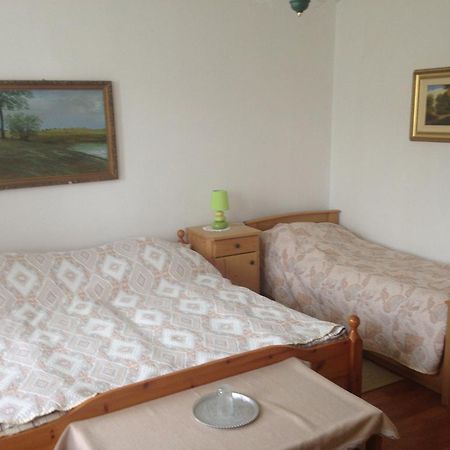 Koelcsey Kuria Vendeghaz Hotel Szatmarcseke Ngoại thất bức ảnh