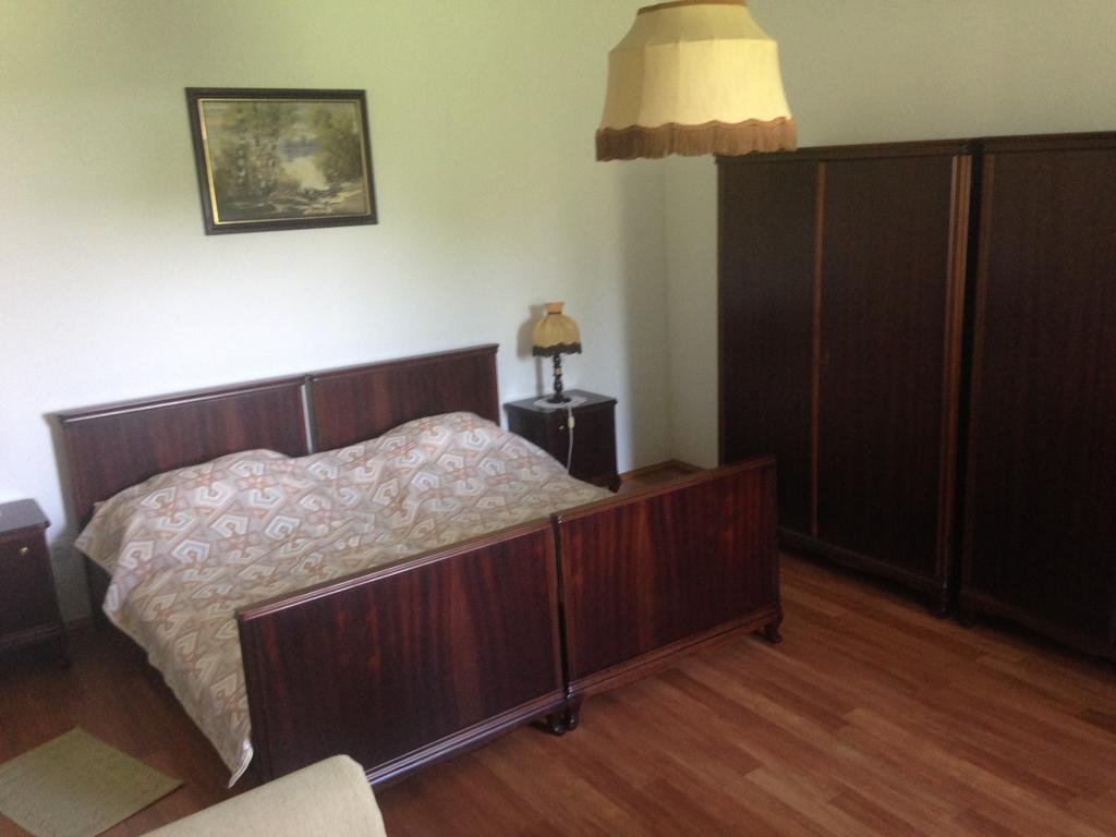 Koelcsey Kuria Vendeghaz Hotel Szatmarcseke Ngoại thất bức ảnh